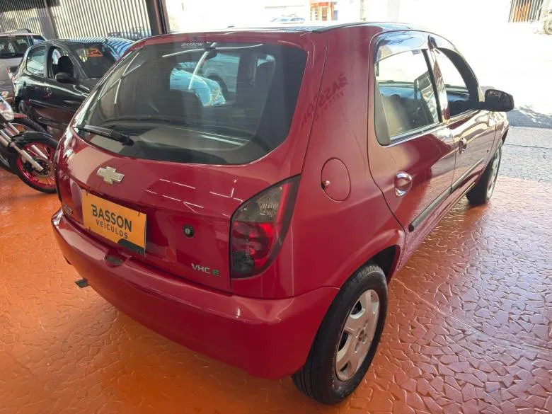 GM - Chevrolet - CELTA LT 1.0