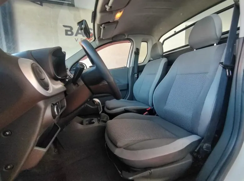 GM - Chevrolet - CHEVROLET / MONTANA LS