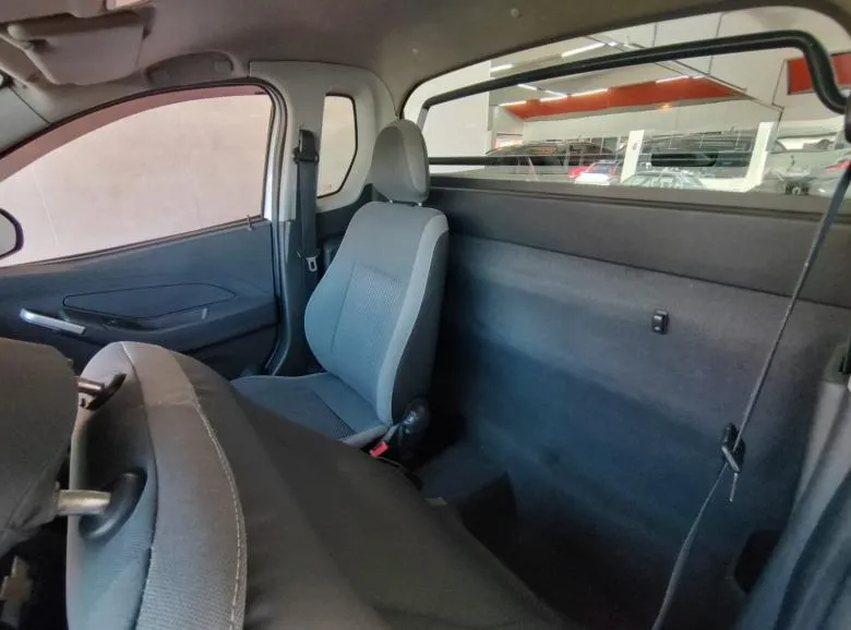 GM - Chevrolet - CHEVROLET / MONTANA LS