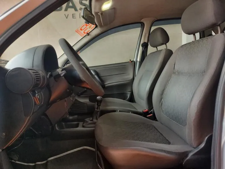 GM - CHEVROLET - CLASSIC LIFE FLEX