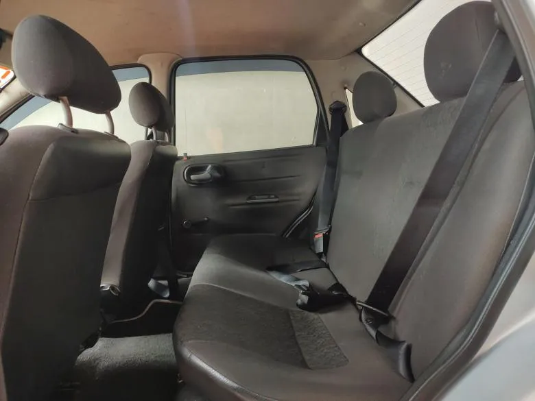 GM - CHEVROLET - CLASSIC LIFE FLEX