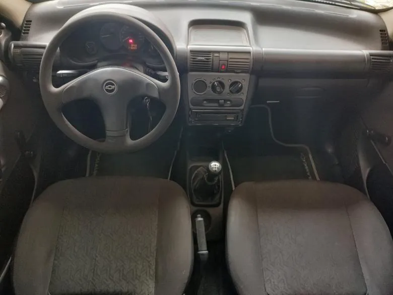 GM - CHEVROLET - CLASSIC LIFE FLEX