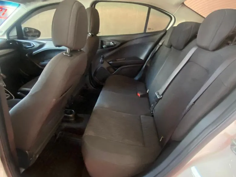 Fiat - CRONOS DRIVE AT 1.8 - IPVA 26 GRATIS