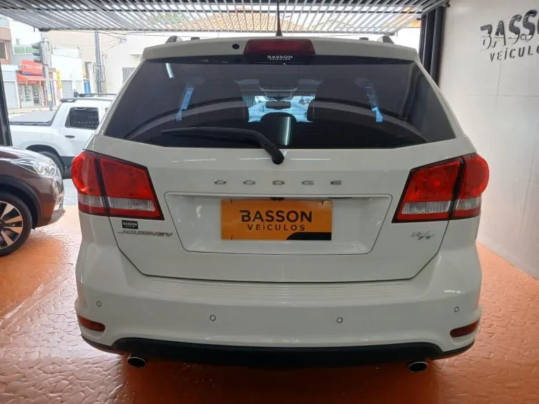 Dodge - DODGE JOURNEY R/T