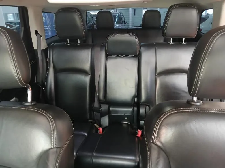 Dodge - DODGE JOURNEY R/T