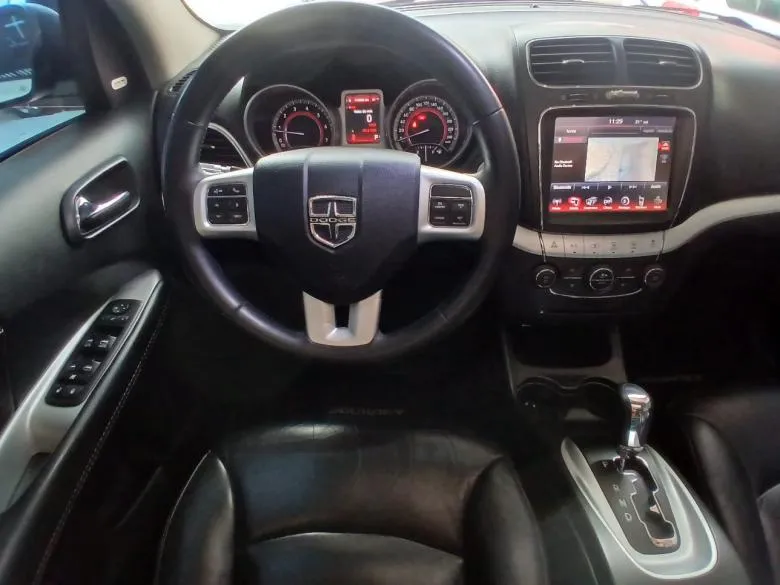 Dodge - DODGE JOURNEY R/T