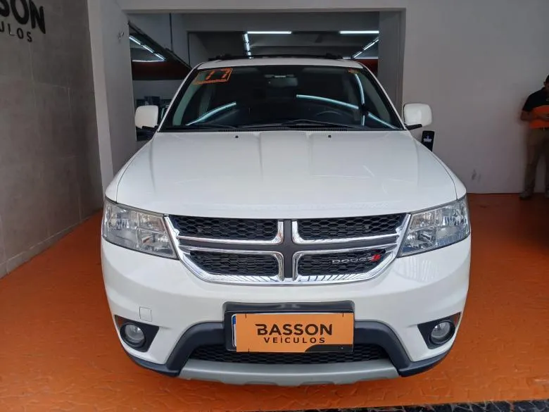 Dodge - DODGE JOURNEY R/T
