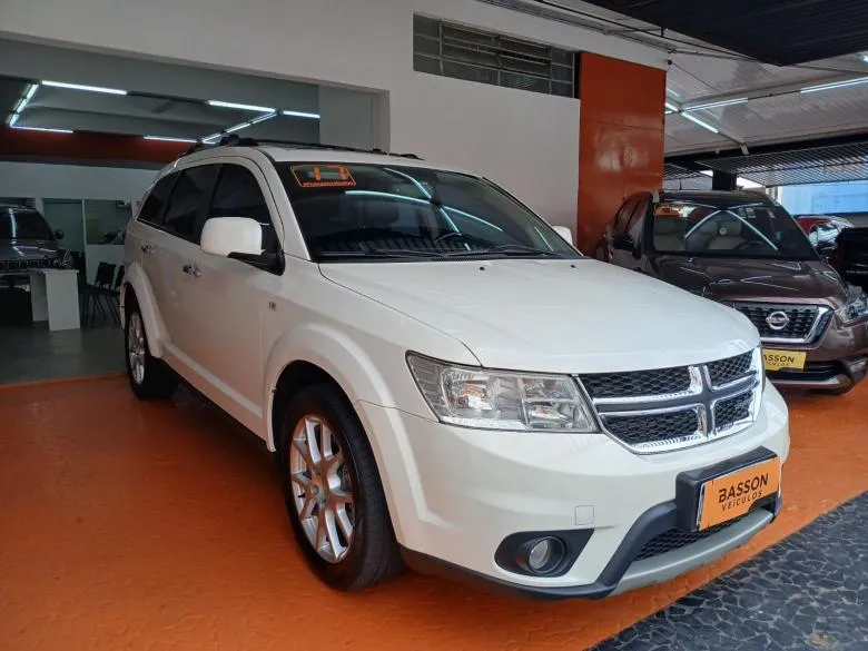 Dodge - DODGE JOURNEY R/T