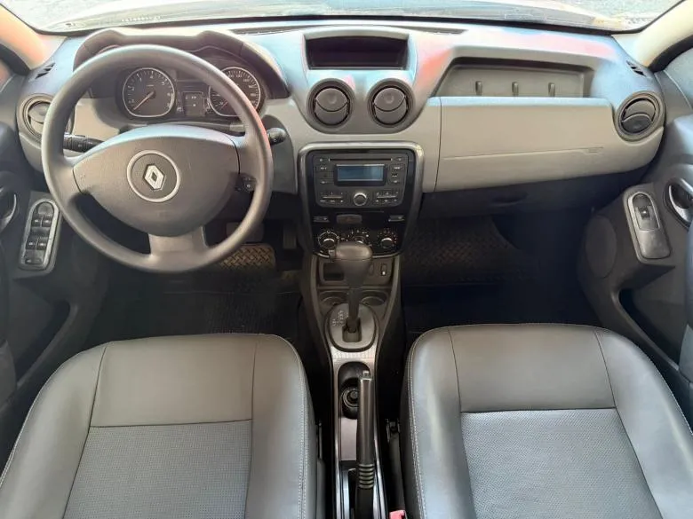 Renault - DUSTER 2.0 AUTO