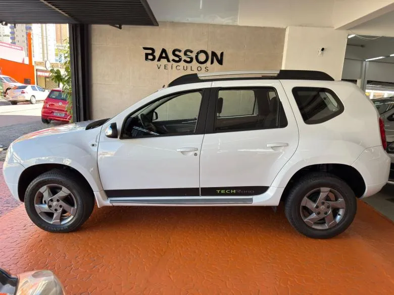 Renault - DUSTER DYN 2.0 