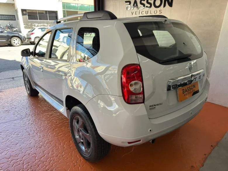 Renault - DUSTER DYN 2.0 