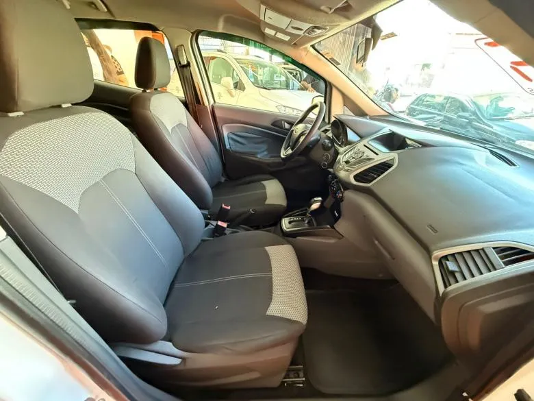 Ford - ECOSPORT SE 2.0