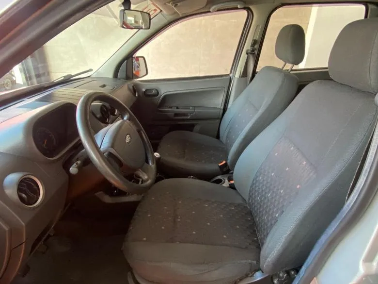 FORD - ECOSPORT XLS 1.6