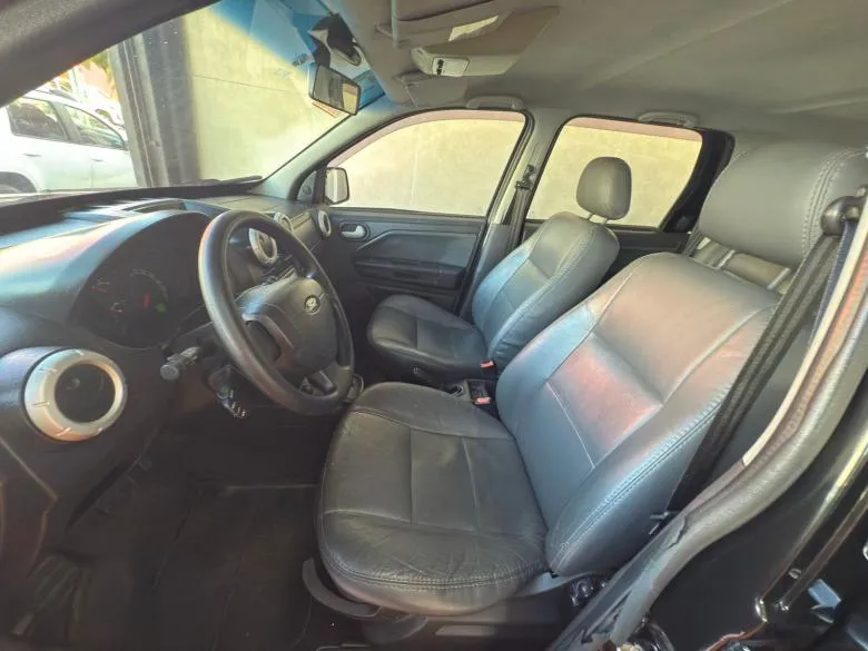 Ford - ECOSPORT XLT 2.0 FLEX