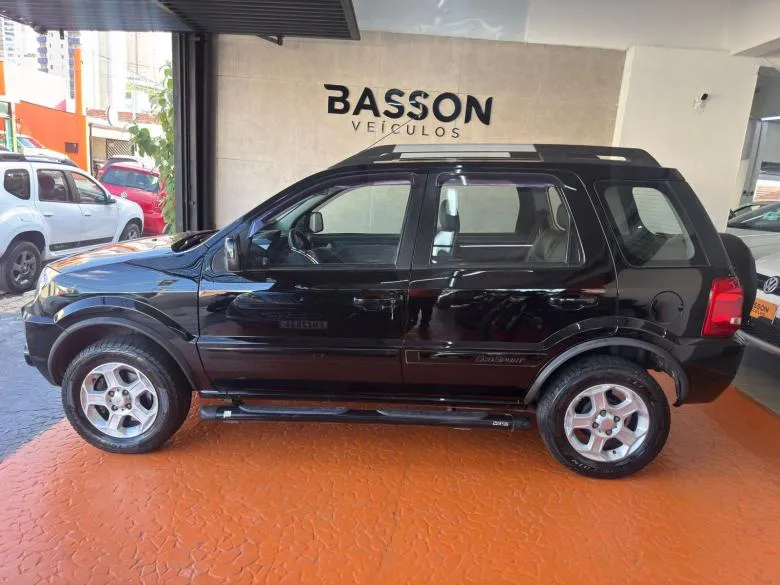 Ford - ECOSPORT XLT 2.0 FLEX