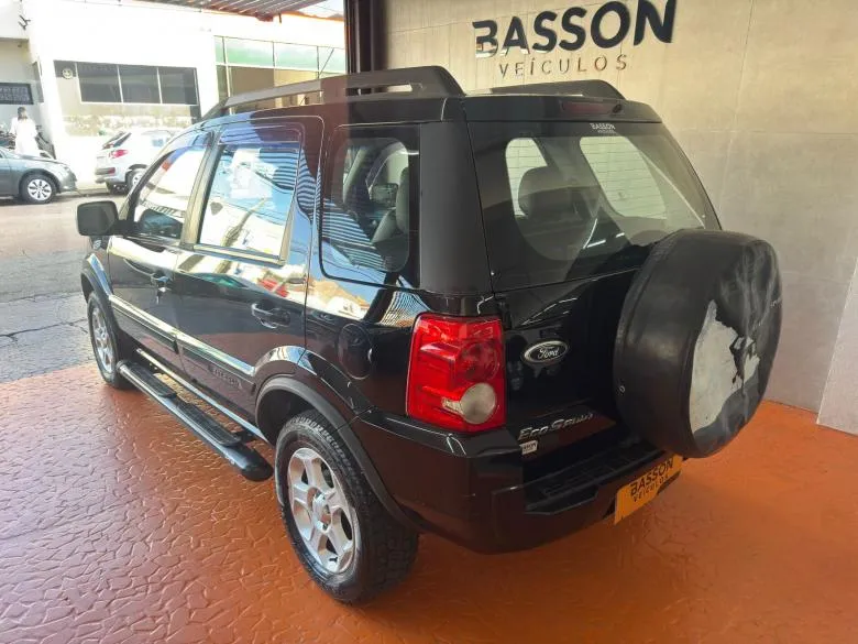 Ford - ECOSPORT XLT 2.0 FLEX