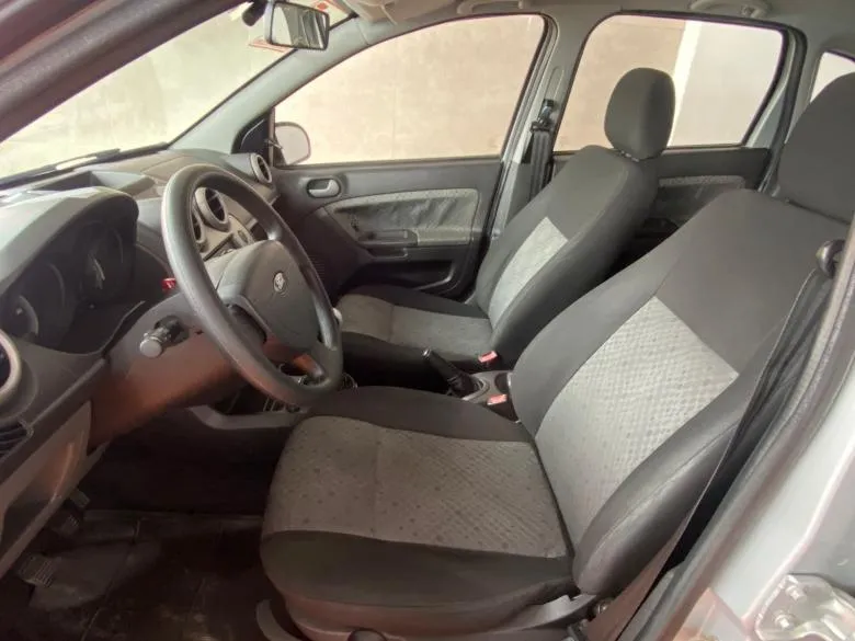 Ford - FIESTA 1.6 FLEX