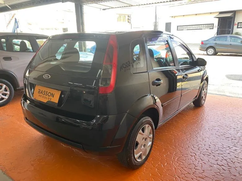 Ford - FIESTA FLEX 1.0