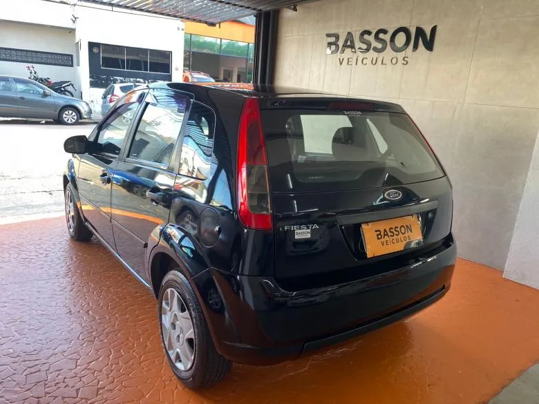 Ford - FIESTA FLEX 1.0