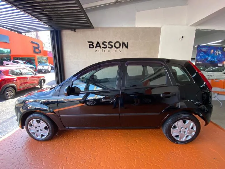 Ford - FIESTA FLEX 1.0