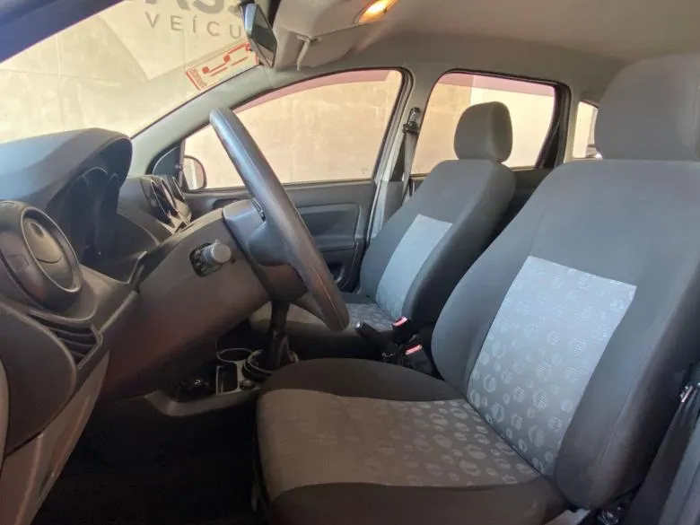 Ford - FIESTA FLEX 1.0