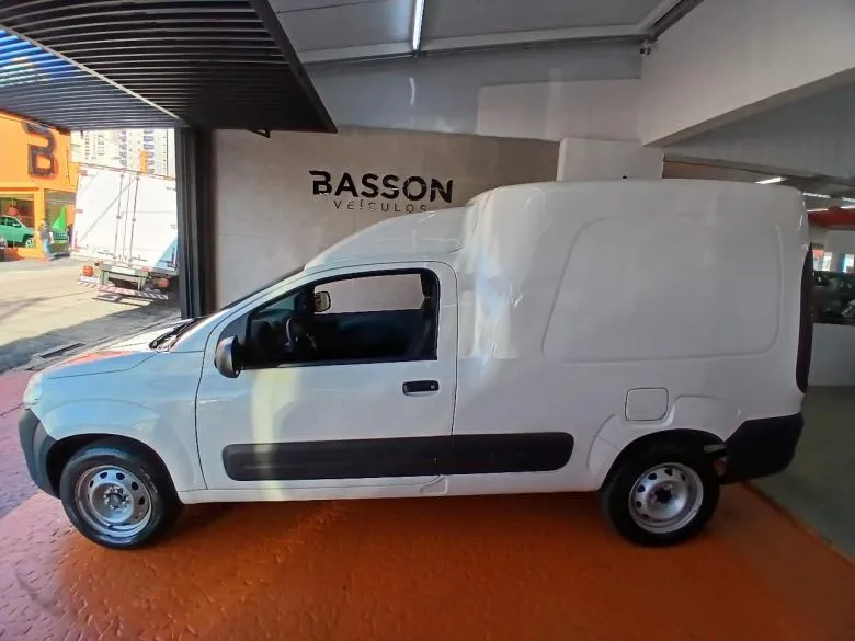 Fiat - FIORINO 1.4 FLEX BAU TERMICO