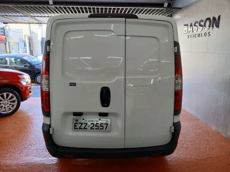 Fiat - FIORINO 1.4 FLEX BAU TERMICO