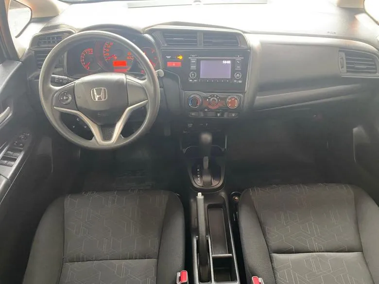 Honda - FIT EX CVT 1.5
