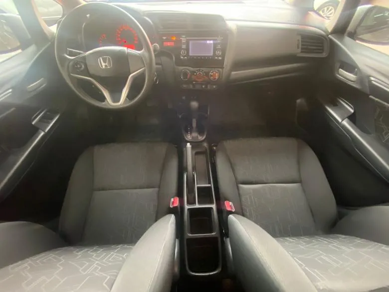 Honda - FIT EX CVT 1.5