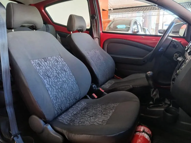 Ford - FORD/ KA FLEX