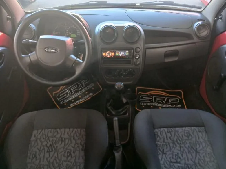 Ford - FORD/ KA FLEX