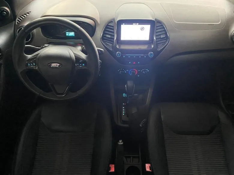 Ford - FORD/ KA FSL AT 1.5 HA C