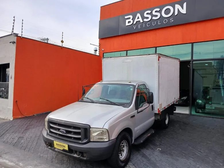 FORD/F350 G