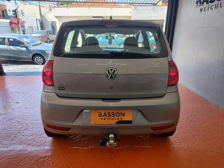 VW - VolksWagen - FOX 1.0 GII