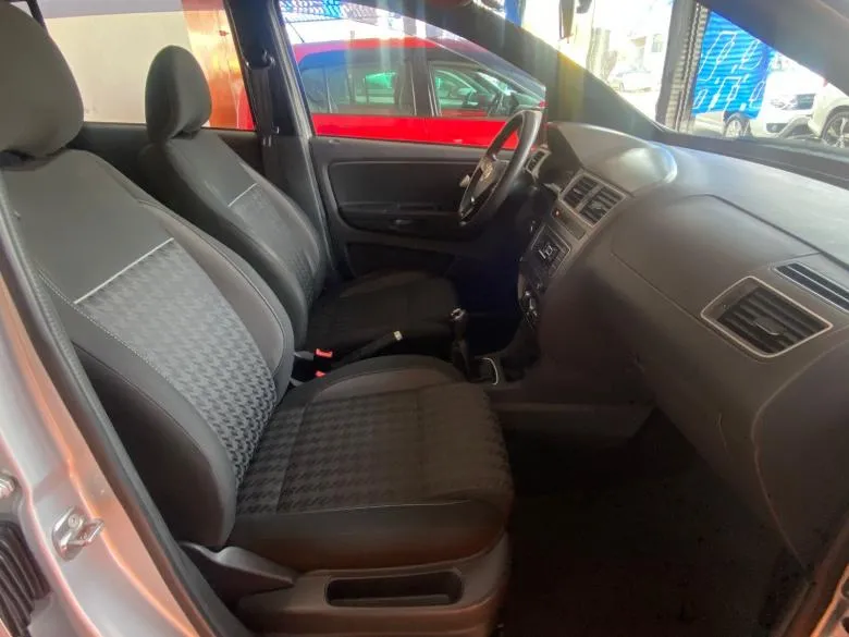 VW - VolksWagen - FOX TRACK MCV