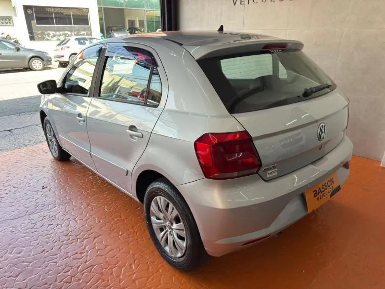 VW - VolksWagen - GOL  TL 1.0