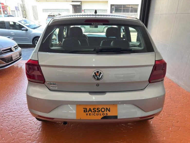 VW - VolksWagen - GOL  TL 1.0