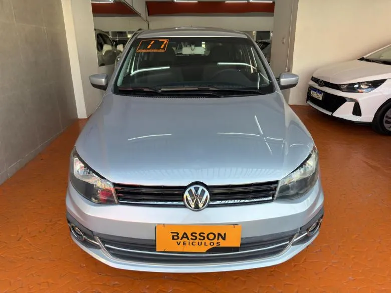 VW - VolksWagen - GOL  TL 1.0