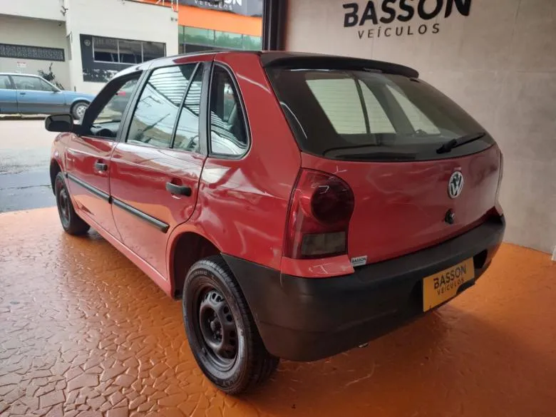 VW - VolksWagen - GOL 1.0  - IPVA 26 GRATIS