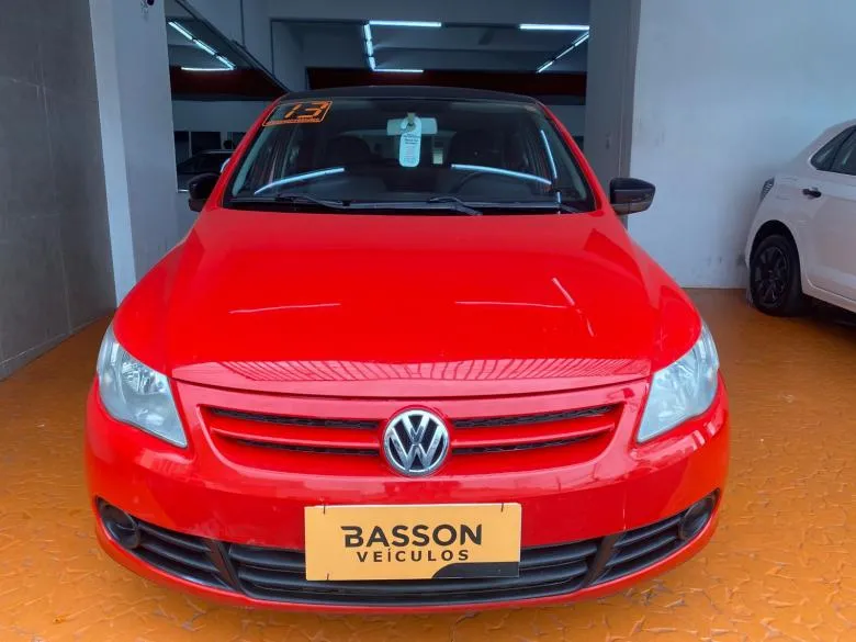 VW - VolksWagen - GOL 1.0 - IPVA 2026 GRATIS