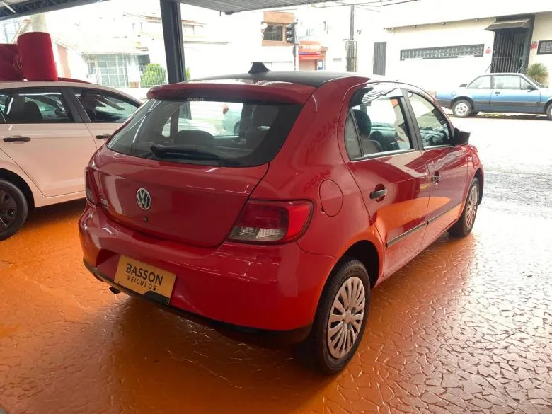 VW - VolksWagen - GOL 1.0 - IPVA 2026 GRATIS