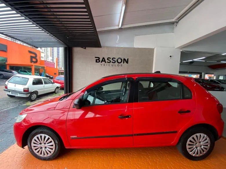 VW - VolksWagen - GOL 1.0 - IPVA 2026 GRATIS