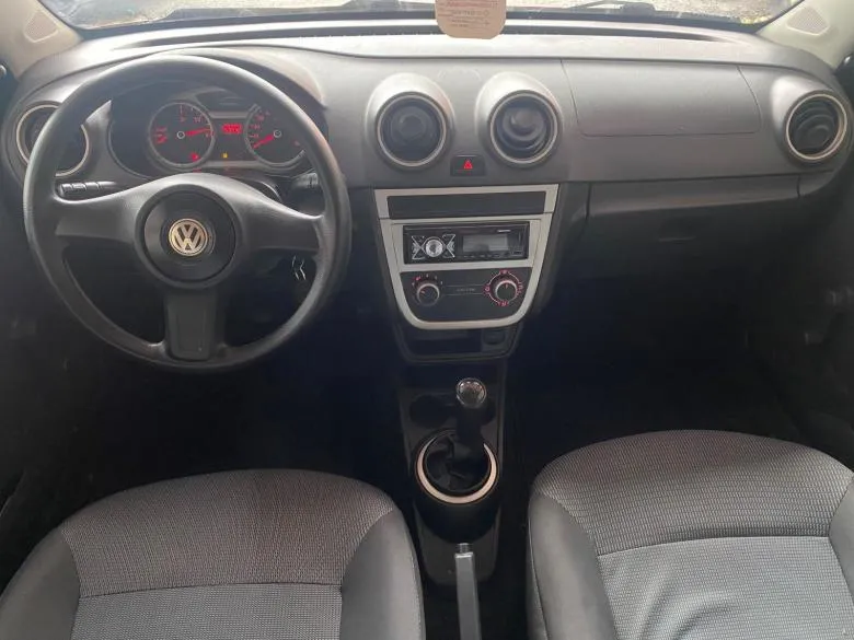 VW - VolksWagen - GOL 1.0 - IPVA 2026 GRATIS