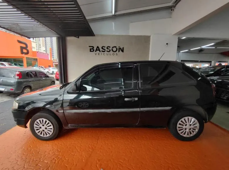 VW - VolksWagen - GOL 1.0