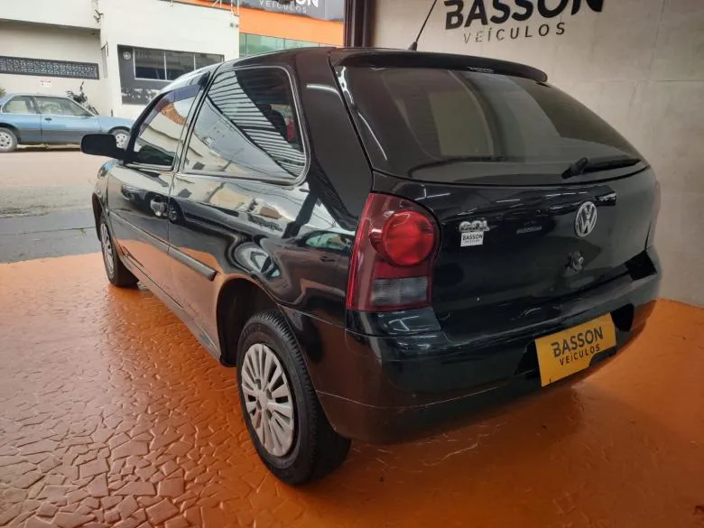 VW - VolksWagen - GOL 1.0