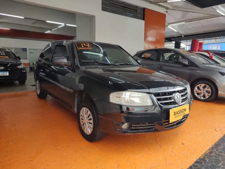 VW - VolksWagen - GOL 1.0