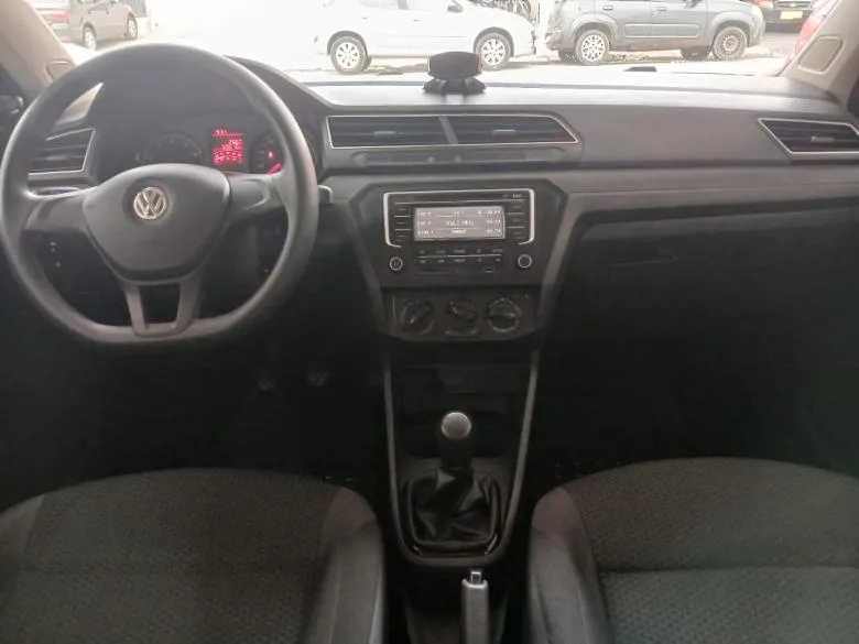 VW - VolksWagen - GOL 1.0 L MC4