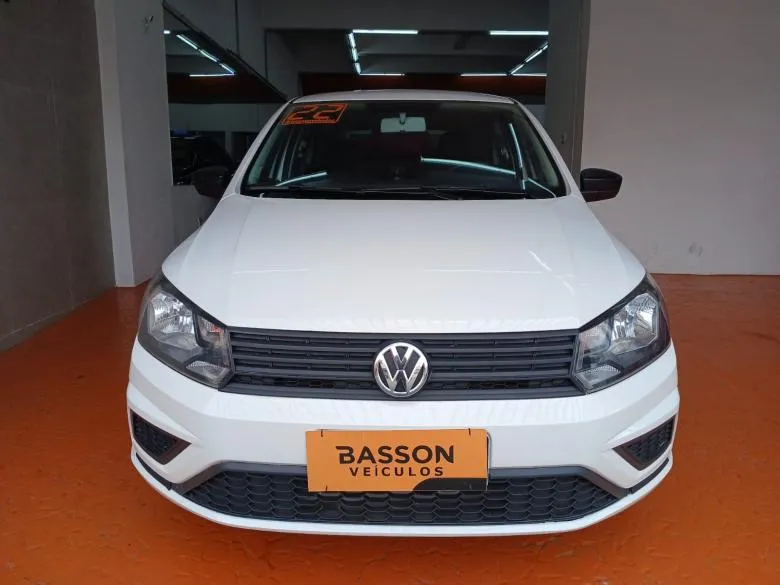 VW - VolksWagen - GOL 1.0 L MC4