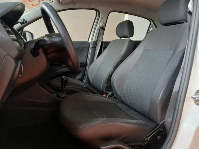VW - VolksWagen - GOL 1.0 L MC4