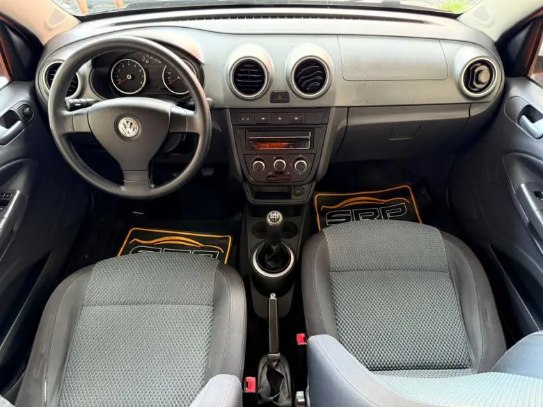 VW - VolksWagen - GOL 1.6 POWER